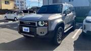 2024 TOYOTA LANDCRUISER 250