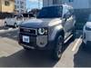 TOYOTA LANDCRUISER 250