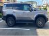 TOYOTA LANDCRUISER 250