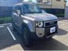 TOYOTA LANDCRUISER 250