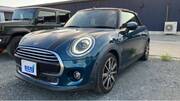 2021 BMW MINI