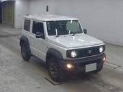 2024 SUZUKI JIMNY SIERRA