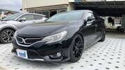 2012 TOYOTA MARK X 250G S PACKAGE