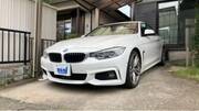 2014 BMW 4 SERIES