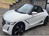 HONDA S660