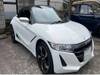 HONDA S660