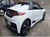 HONDA S660