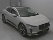 2020 JAGUAR OTHER