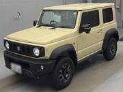 2026 SUZUKI JIMNY SIERRA