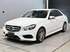 MERCEDES BENZ E-CLASS