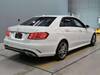 MERCEDES BENZ E-CLASS