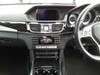MERCEDES BENZ E-CLASS