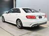 MERCEDES BENZ E-CLASS