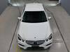 MERCEDES BENZ E-CLASS