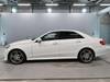 MERCEDES BENZ E-CLASS