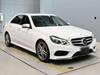 MERCEDES BENZ E-CLASS