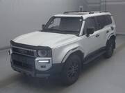2024 TOYOTA LANDCRUISER 250