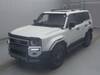 TOYOTA LANDCRUISER 250