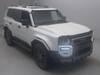 TOYOTA LANDCRUISER 250