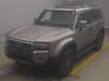TOYOTA LANDCRUISER 250