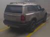 TOYOTA LANDCRUISER 250