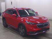 2021 HONDA VEZEL