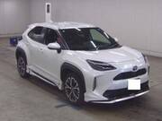 2023 TOYOTA YARIS CROSS Z