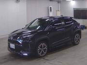 2023 TOYOTA YARIS CROSS HYBRID Z
