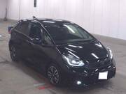 2022 HONDA FIT RS