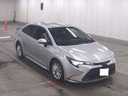 2021 TOYOTA COROLLA S