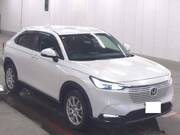 2022 HONDA VEZEL G