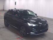 2021 HONDA VEZEL