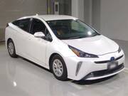 2022 TOYOTA PRIUS
