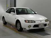 2000 TOYOTA SPRINTER TRUENO