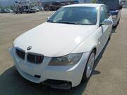 2005 BMW 3 SERIES (Left Hand Drive)