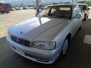 1996 NISSAN GLORIA BROUGHAM J