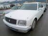 TOYOTA CENTURY
