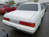 TOYOTA CENTURY