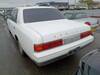 TOYOTA CENTURY