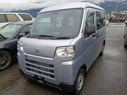 2025 TOYOTA PIXIS VAN