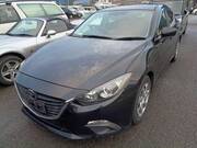 2014 MAZDA AXELA SPORTS