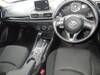 MAZDA AXELA SPORTS