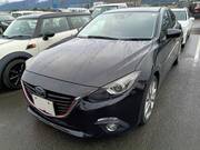 2015 MAZDA AXELA SPORTS