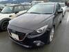 MAZDA AXELA SPORTS
