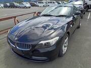 2010 BMW Z4