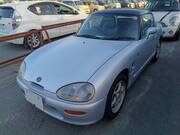 1996 SUZUKI CAPPUCCINO