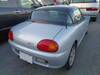 SUZUKI CAPPUCCINO