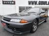 NISSAN SKYLINE