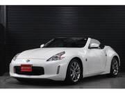 2012 NISSAN FAIRLADY Z
