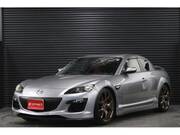 2012 MAZDA RX-8